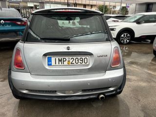 Mini Cooper 2006-thumb-5