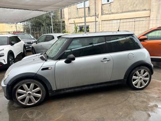 Mini Cooper 2006-thumb-9