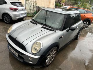 Mini Cooper 2006-thumb-23