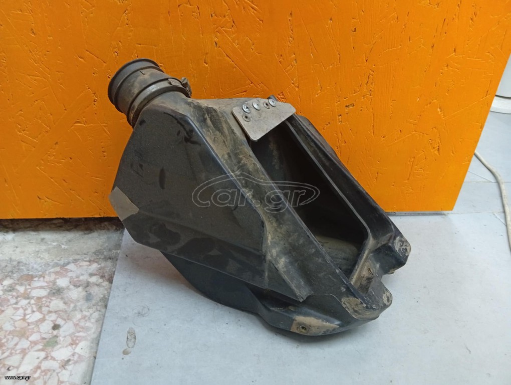 ΦΙΛΤΡΟΚΟΥΤΙ YAMAHA XT600 - 2KF
