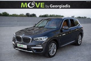 Bmw X3 2021 PANORAMA X-LINE ΠΟΙΟΤΗΤΑ ΕΓΓΥΗΣΗ ΑΞΙΟΠΙΣΤΙΑ