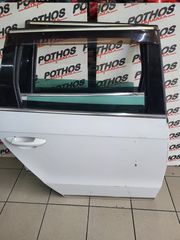 ΠΟΡΤΑ VOLKSWAGEN PASSAT B7 ΠΙΣΩ ΔΕΞΙΑ-thumb-1