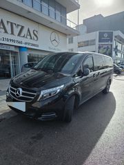 Mercedes-Benz V 250 2019 MARCO POLO LONG