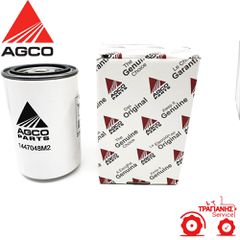 ΦΙΛΤΡΟ ΛΑΔΙΟΥ ΓΝΗΣΙΟ AGCO-MASSEY FERGUSON 1447048M2