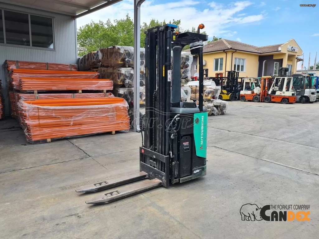 CAT 2010 ΠΡΟΣΦΟΡΑ ΑΠΟ 5.750€ -> 4.750€