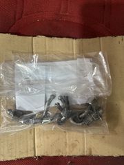 OPEL CORSA D Z13DTE-A13DTE-A13DTR DIESEL ΣΕΤ ΣΩΛΗΝΑΚΙΑ (4) ΤΡΟΦΟΔΟΣΙΑΣ ΚΑΥΣΙΜΟΥ ΑΠΟ ΜΠΕΚΙΕΡΑ ΣΕ ΜΠΕΚ