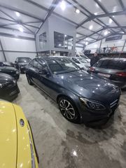 Mercedes-Benz C 350 2016 Hybrid plug-in-thumb-2