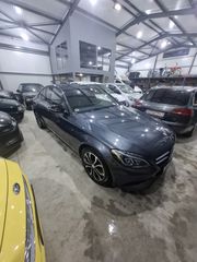 Mercedes-Benz C 350 2016 Hybrid plug-in-thumb-3