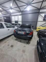 Mercedes-Benz C 350 2016 Hybrid plug-in-thumb-4