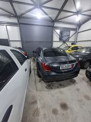 Mercedes-Benz C 350 2016 Hybrid plug-in-thumb-5