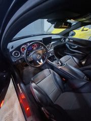 Mercedes-Benz C 350 2016 Hybrid plug-in-thumb-7
