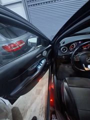 Mercedes-Benz C 350 2016 Hybrid plug-in-thumb-8