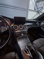 Mercedes-Benz C 350 2016 Hybrid plug-in-thumb-10