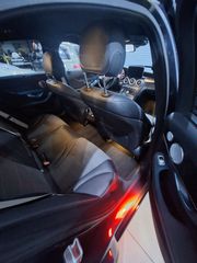 Mercedes-Benz C 350 2016 Hybrid plug-in-thumb-11