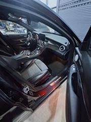Mercedes-Benz C 350 2016 Hybrid plug-in-thumb-12