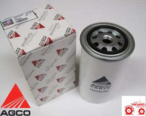 ΦΙΛΤΡΟ ΛΑΔΙΟΥ ΓΝΗΣΙΟ AGCO-MASSEY FERGUSON  1447031M2