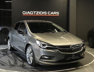 Opel Astra 2019 INNOVATION NAVI MATRIX FULL EXTRA