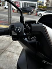 Honda PCX 125 2026 PCX 125 DX  ΕΤΟΙΜΟΠΑΡΑΔΟΤΟ-thumb-1