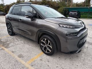 Citroen C3 Aircross 2024 PURETECH 110 STOP&START SHINE-thumb-1