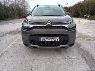 Citroen C3 Aircross 2024 PURETECH 110 STOP&START SHINE-thumb-2