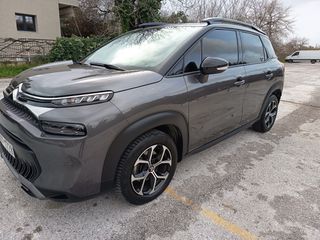 Citroen C3 Aircross 2024 PURETECH 110 STOP&START SHINE-thumb-3