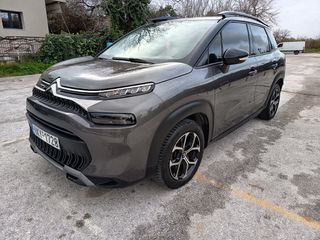 Citroen C3 Aircross 2024 PURETECH 110 STOP&START SHINE-thumb-4