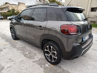 Citroen C3 Aircross 2024 PURETECH 110 STOP&START SHINE-thumb-5