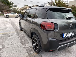 Citroen C3 Aircross 2024 PURETECH 110 STOP&START SHINE-thumb-6