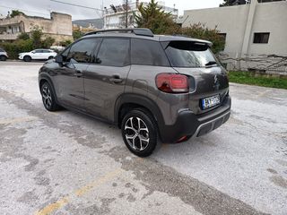 Citroen C3 Aircross 2024 PURETECH 110 STOP&START SHINE-thumb-7
