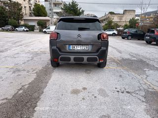 Citroen C3 Aircross 2024 PURETECH 110 STOP&START SHINE-thumb-8