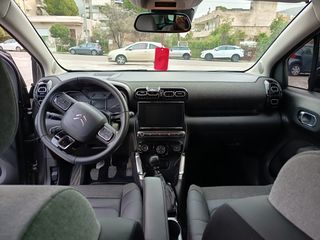 Citroen C3 Aircross 2024 PURETECH 110 STOP&START SHINE-thumb-35