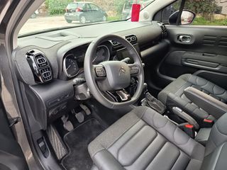 Citroen C3 Aircross 2024 PURETECH 110 STOP&START SHINE-thumb-36