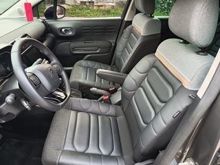 Citroen C3 Aircross 2024 PURETECH 110 STOP&START SHINE-thumb-37