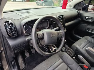 Citroen C3 Aircross 2024 PURETECH 110 STOP&START SHINE-thumb-38