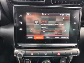 Citroen C3 Aircross 2024 PURETECH 110 STOP&START SHINE-thumb-54