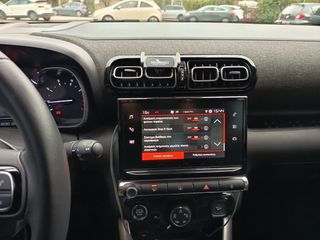 Citroen C3 Aircross 2024 PURETECH 110 STOP&START SHINE-thumb-56