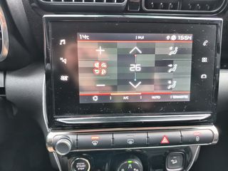 Citroen C3 Aircross 2024 PURETECH 110 STOP&START SHINE-thumb-58