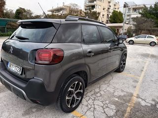 Citroen C3 Aircross 2024 PURETECH 110 STOP&START SHINE-thumb-10