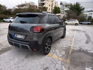 Citroen C3 Aircross 2024 PURETECH 110 STOP&START SHINE-thumb-11