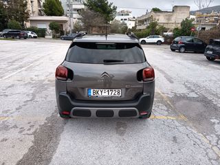 Citroen C3 Aircross 2024 PURETECH 110 STOP&START SHINE-thumb-12