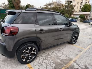 Citroen C3 Aircross 2024 PURETECH 110 STOP&START SHINE-thumb-13