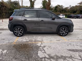 Citroen C3 Aircross 2024 PURETECH 110 STOP&START SHINE-thumb-14