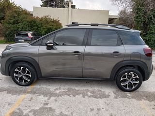Citroen C3 Aircross 2024 PURETECH 110 STOP&START SHINE-thumb-16