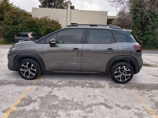 Citroen C3 Aircross 2024 PURETECH 110 STOP&START SHINE-thumb-17