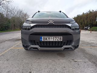 Citroen C3 Aircross 2024 PURETECH 110 STOP&START SHINE-thumb-18