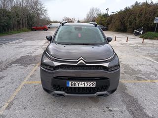 Citroen C3 Aircross 2024 PURETECH 110 STOP&START SHINE-thumb-19