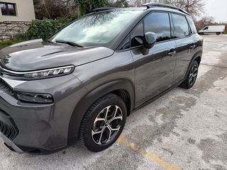 Citroen C3 Aircross 2024 PURETECH 110 STOP&START SHINE-thumb-20