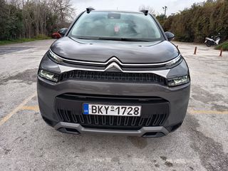 Citroen C3 Aircross 2024 PURETECH 110 STOP&START SHINE-thumb-21