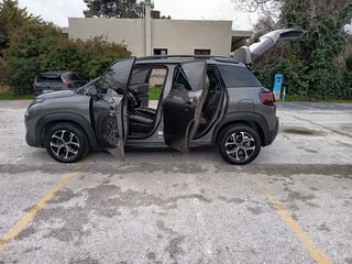 Citroen C3 Aircross 2024 PURETECH 110 STOP&START SHINE-thumb-23