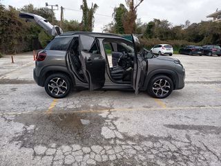 Citroen C3 Aircross 2024 PURETECH 110 STOP&START SHINE-thumb-24